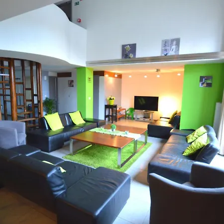 Tastefully Furnished Farmhouse With Sauna In