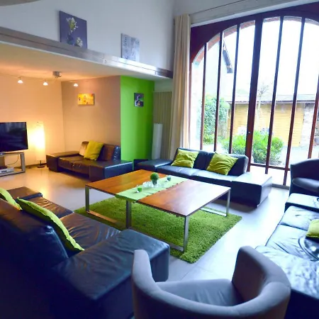 Tastefully Furnished Farmhouse With Sauna In Сasa de vacaciones *