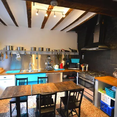 Tastefully Furnished Farmhouse With Sauna In Сasa de vacaciones *