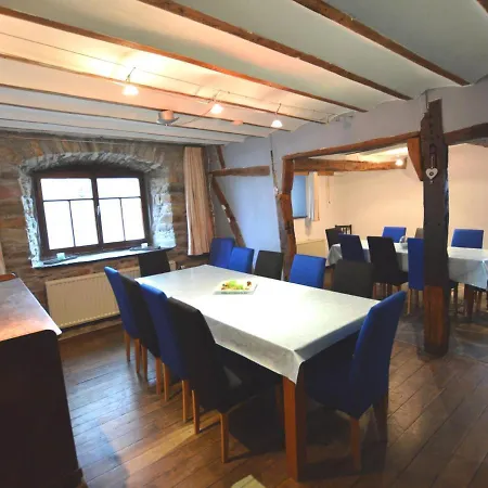 Tastefully Furnished Farmhouse With Sauna In * Waimes