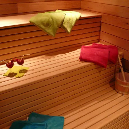 Tastefully Furnished Farmhouse With Sauna In Waimes